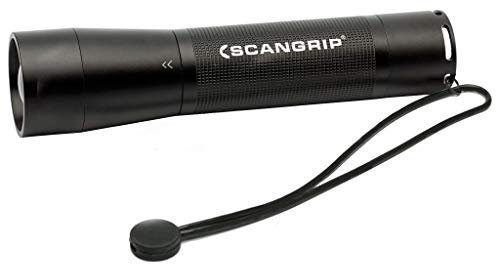 Scangrip 03.5128 Flash 400 R Akku Taschenlampe LED