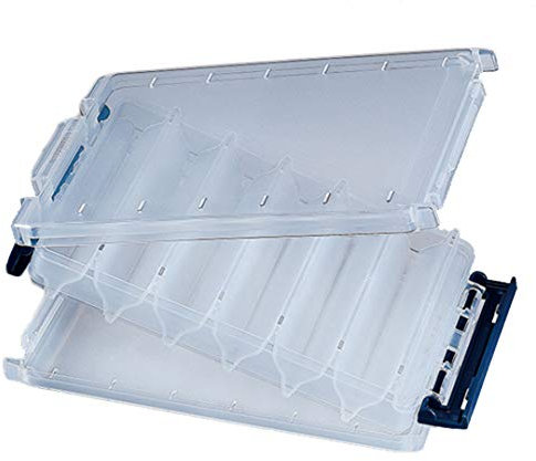 Meiho Reversible 120 Clear