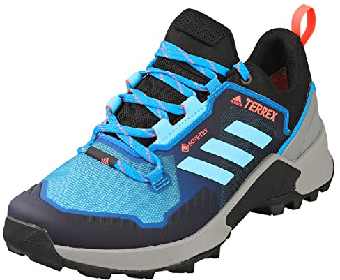 Adidas Herren Terrex Swift R3 GTX Sneaker, Rafazu Rafcie Negbas, 43 1/3 EU