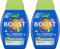 Wolvercroft Garden Centre Westland Boost All Purpose Liquid Plant Feed (1L) x 2