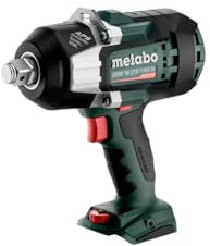 Metabo Akku-Schlagschrauber SSW 18 LTX 1750 BL