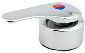 Reich Twist Mitigeur Robinets, Gris