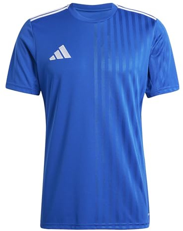 adidas herr Campeon25 Jersey Shirt, team royal blue/white, S