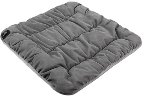 Almohadillas Térmicas Para Estadios | Cojín Calefactable Para Asiento Exterior - Colchón Térmico Invierno Transpirable Para Oficina Silla Ruedas Caza Camping
