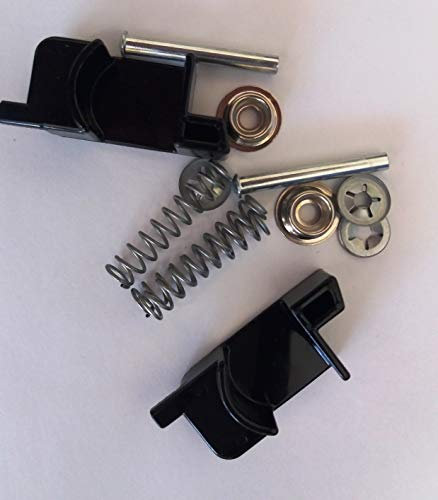 Peg Perego Kit di riparazione poggiapiedi pop up e tutti gli accessori per auto sportive