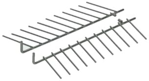 Original Tellerhalter 00489467 BOSCH