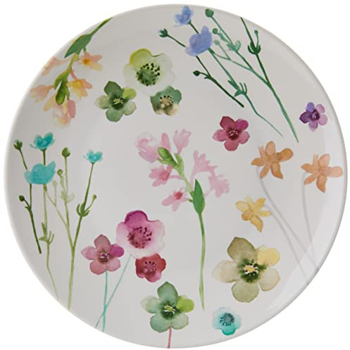 Maxwell & Williams Wiwood II0063 Assiette en porcelaine 23 cm