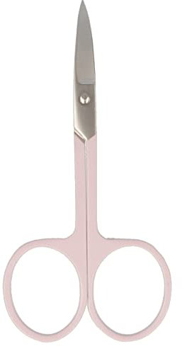 PARSA Beauty LOV.U Gebogene Nagelschere