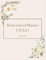 Classical Conversations Cycle 1 Homeschool planner: Daily, Weekly and Monthly Curriculum Planning pages