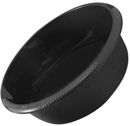 POPETPOP Lavabo Portable Épais Bassine Multifonctionnelle pour Salle de Bain Cuisine Camping