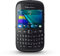 Blackberry 9220 Smartphone ohne Vertrag, 6,1 cm (2,44 Zoll) Display, 512 MB Kapazität, Schwarz