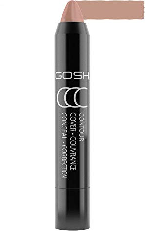 CCC Stick - 002 Golden Highlighter - GOSH