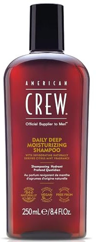 AMERICAN CREW Compatible - Daily Moisturizing Conditioner 250 ml