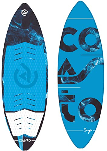 Coasto - PB -Cwksonyx - Wakesurf Coasto Onyx - Ligero, cómodo y práctico