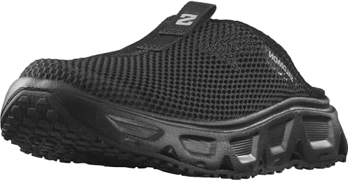 Salomon REELAX SLIDE 6.0 Chaussures de récupération, Femme