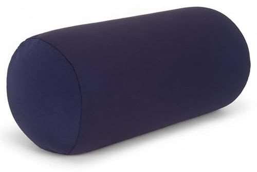 ALAYSTAR Super Soft Microbead Comfort Therapy Travel Pillow Neck And Back Head Support Pillow- Stress Relief Cushion Pillow- Beanie pillow