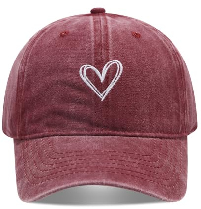 MAZELIKEHOOD Cappello da Baseball con Visiera Unisex Casuale Regolabile Cappellino Berretto da Baseball Uomo Donna