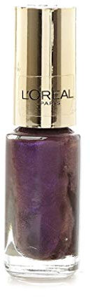 Color Riche Nail Polish 501 Mauve Rendezvous 5 ml