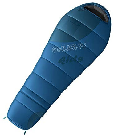 Husky Kids Magic Blue, Kinderschlafsack