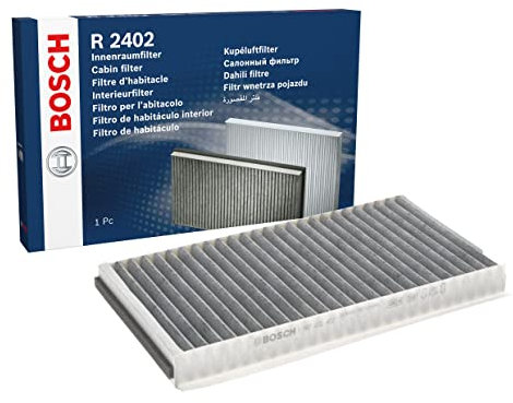 Bosch R2402 - Innenraumfilter mit Aktivkohle