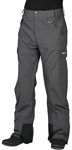 Arctix Premium Cargo Snowsport Pants - Men's, Charcoal, X-Large
