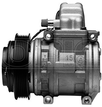 DENSO DCP17036 Compresor aire acondicionado Compresor de Aire Acondicionado Compresor de aire acondicionado Compresor AC