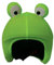 COOLCASC Frosch Multisport helmüberzug