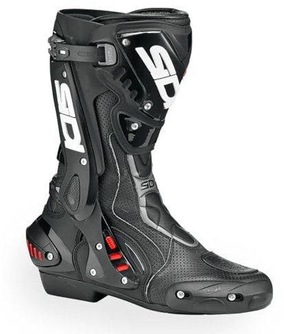 Sidi motorcykelstövel 40 EU svart