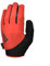 Adidas Full Finger Essential Unisex Handschuh, Orange/Orange, S