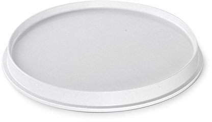 Nordic Ware Microwave 2-Sided Round Bacon and Meat Grill