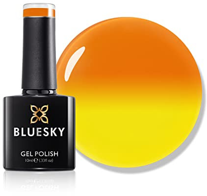 Bluesky TC003 UV Gel Nail Polish, 10 ml