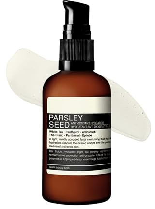Aesop Parsley Seed Anti-Oxidant Hydrator 60 ml