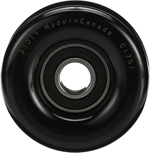 Gates 38011 DriveAlign Belt Drive Idler/Tensioner Pulley