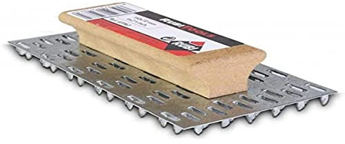 Rubi - Rascador Mango Madera 150 X 72 Mm. (65963)