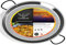 Vaello Campos La Valenciana 70cm Polished Steel Paella Pan