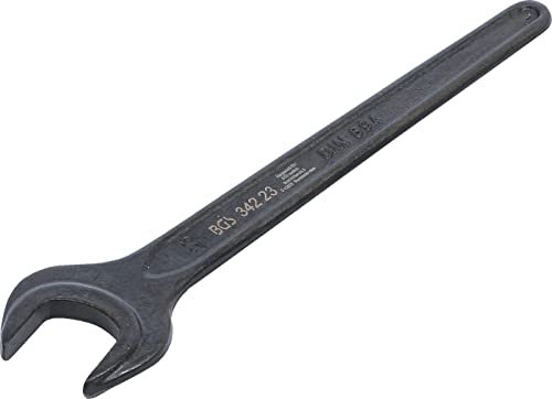BGS 34223 | Single Open End Spanner | DIN 894 | 23 mm