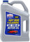 Lucas Oil 10683 Hot Rod & Classic Motor Oil SAE 10W-40-4.73L, Gray, 5 Quart