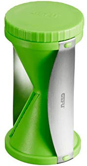 Gefu Spiralschneider Spirelli grün Colour Edition Neu 2015 89214