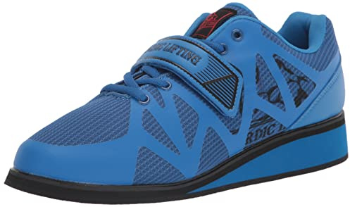 Nordic Lifting Men's Powerlifting ShoesSpeacialized Athletic Footwear