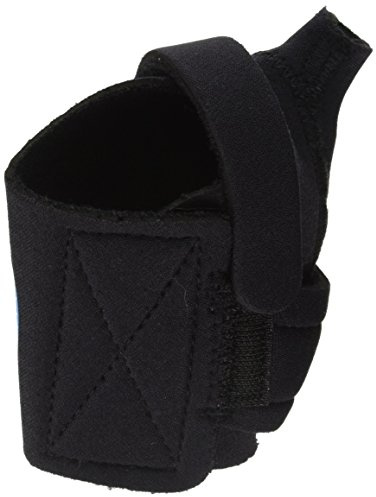 Comfort Cool CMC Thumb Brace - Black, Left Hand, Small | NC79562