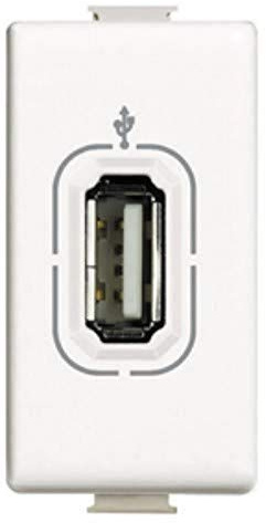 BTicino Matix Presa USB
