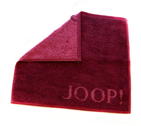 Joop! Seiflappen 30 x 30 cm 3er Set Farbe 22