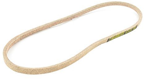 Greenstar 12130 Courroie lisse trapézoïdale en Aramide 1/2 x 32''