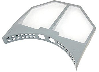 Indesit Tumble Dryer Fluff Filter. Genuine part number C00207652