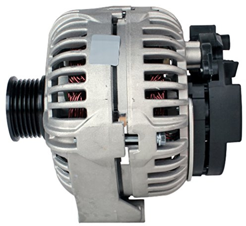 HELLA 8EL 012 428-391 Alternador - 14V - 150A