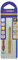 Tivoly 12000420500 Foret Verre Technic, Queue Hexa, Ø 5mm