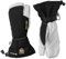 Hestra XCR 3-Finger-Handschuh, Schwarz, 11