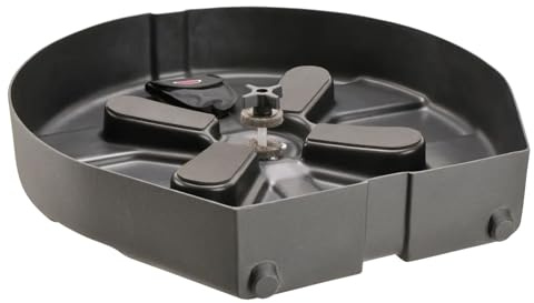 SKB 1SKB-CV8 ATA Becken-Safe 55,9 cm (22 Zoll)