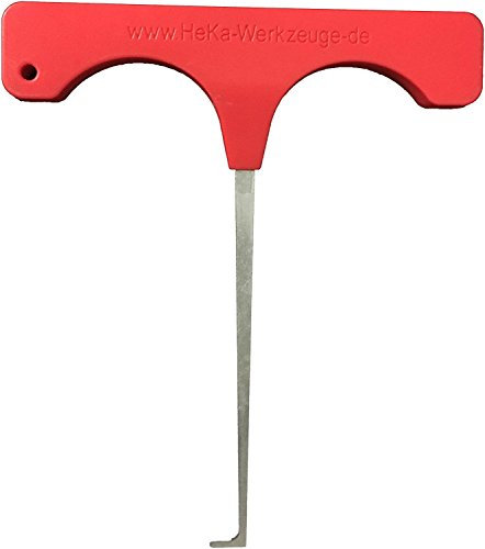 Heka – levantador de plaque de carrelage et Gala construction