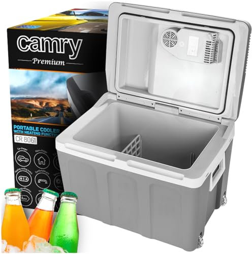 Camping Kühlbox Camry CR 8061